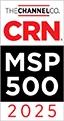 Orion Network Solutions CRN-Award