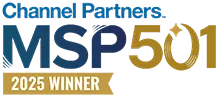Orion Network Solutions MSP 501 2005 Winner